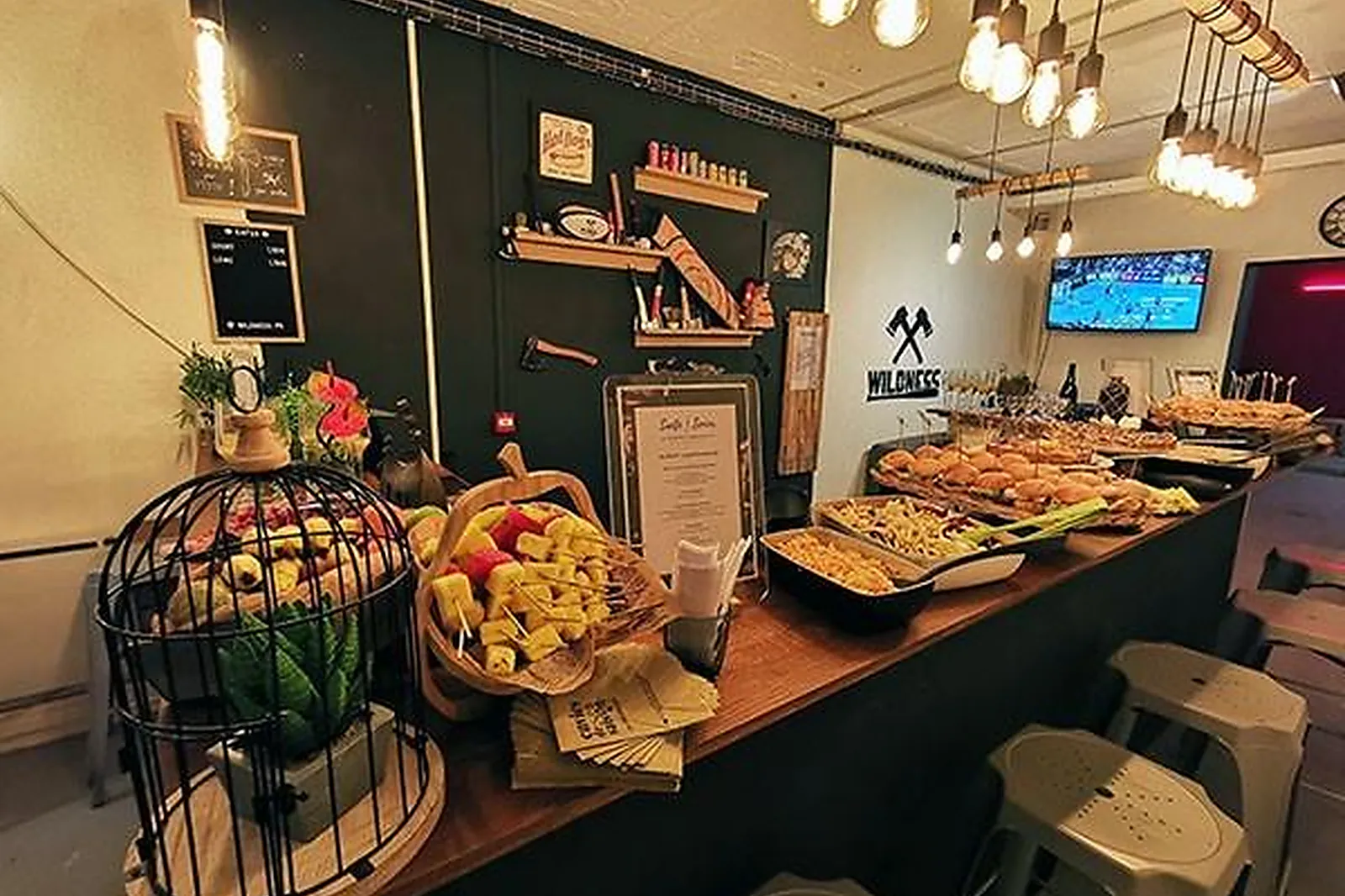 Team building insolite, TEAM BUILDING - NANCY (MEURTHE-ET-MOSELLE) : WILDNESS