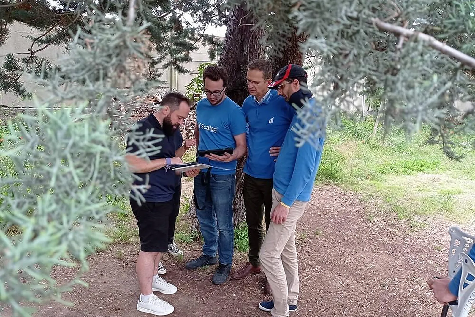 Team building insolite, TEAM BUILDING - NANTERRE (HAUTS-DE-SEINE) : MONKEY KWEST