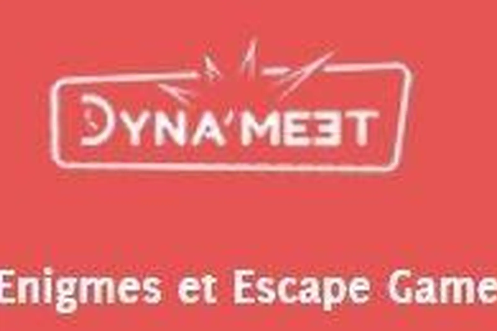Team building original, TEAM BUILDING - NANTES (LOIRE-ATLANTIQUE) : DYNA MEET