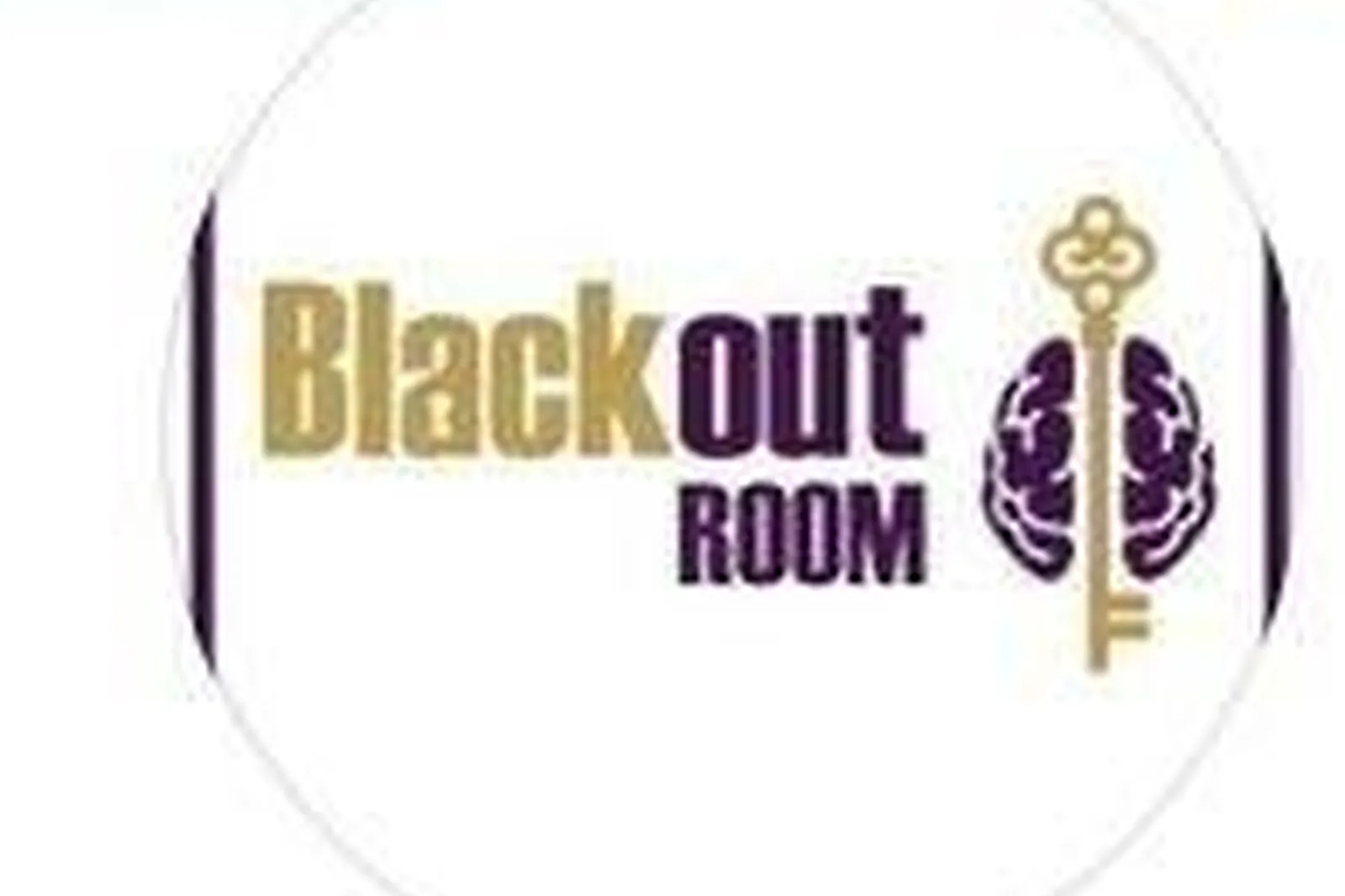 Team building insolite, TEAM BUILDING - NICE (ALPES-MARITIMES) : BLACKOUT ROOM