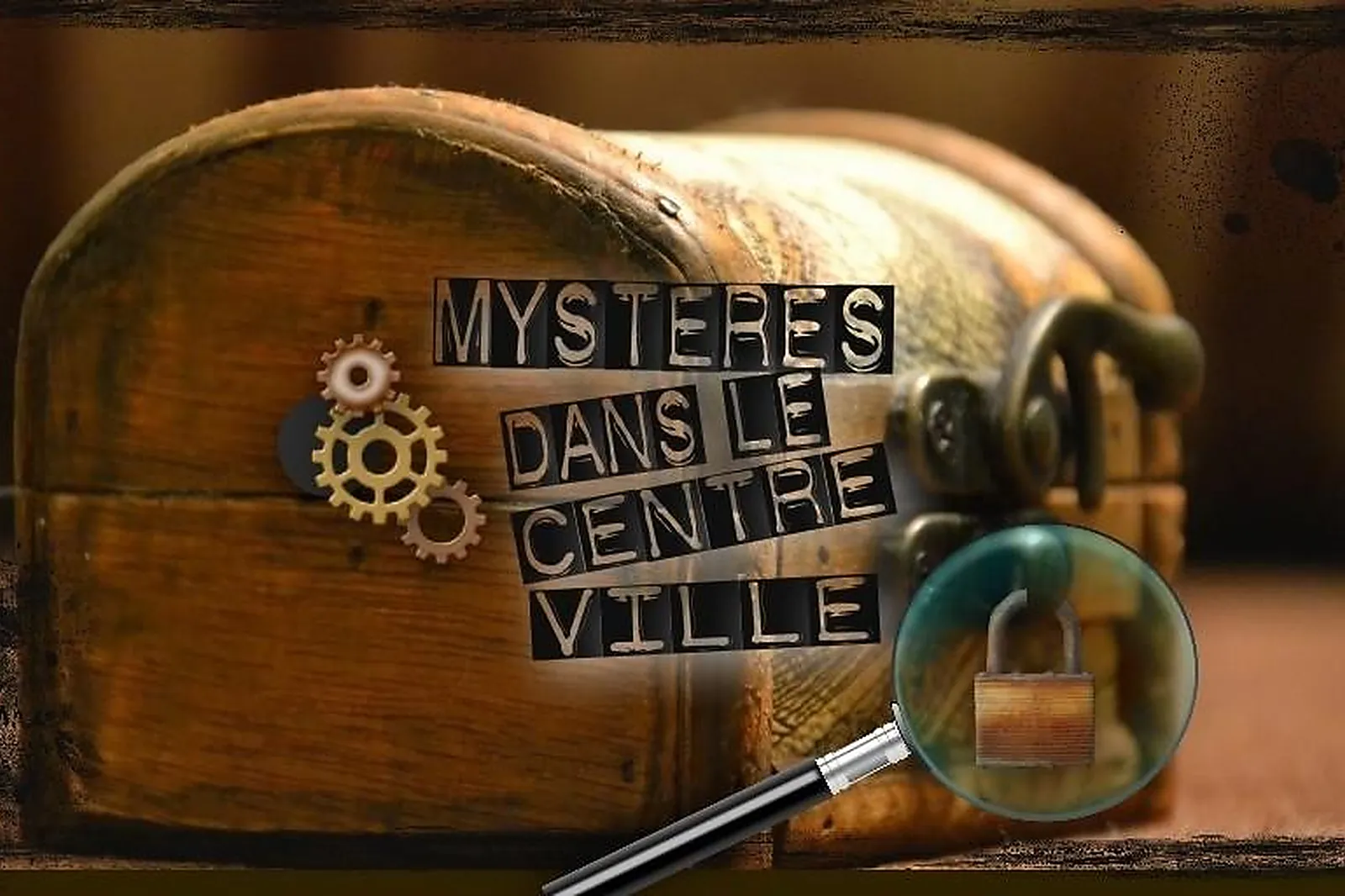 Team building insolite, TEAM BUILDING - NOUMEA (NOUVELLE-CALÉDONIE) : MIKES MYSTERIOUS ADVENTURES