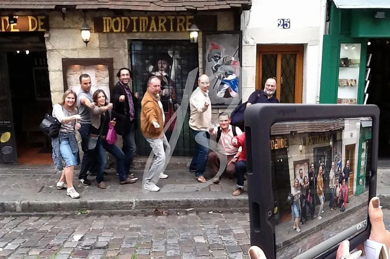 Team building insolite, TEAM BUILDING - NOZAY (ESSONNE) : BEA CONCEPTION