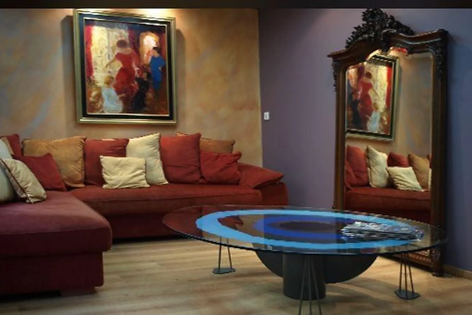 Team building insolite, TEAM BUILDING - PALAISEAU (ESSONNE) : PARIS HORS PISTE