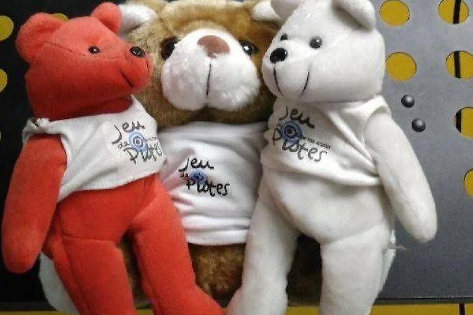 Team building insolite, TEAM BUILDING - PALAISEAU (ESSONNE) : PARIS HORS PISTE