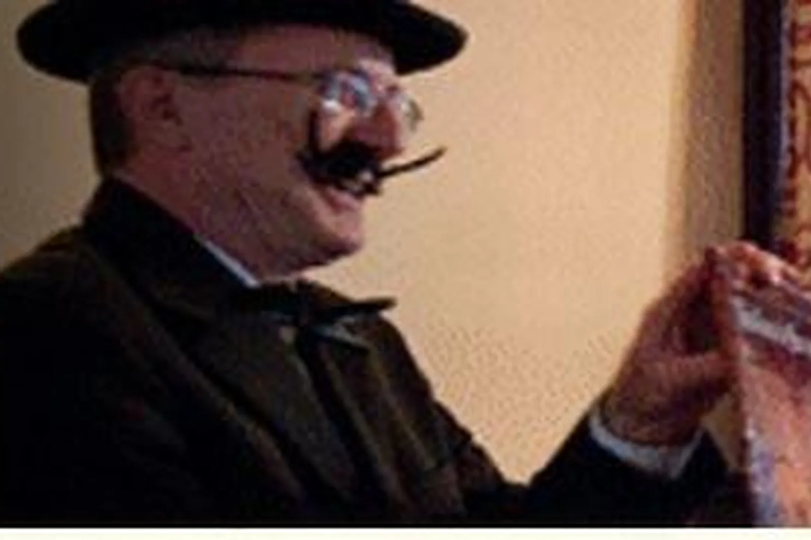 Team building original, TEAM BUILDING - PARIS (PARIS) : ABCRIME