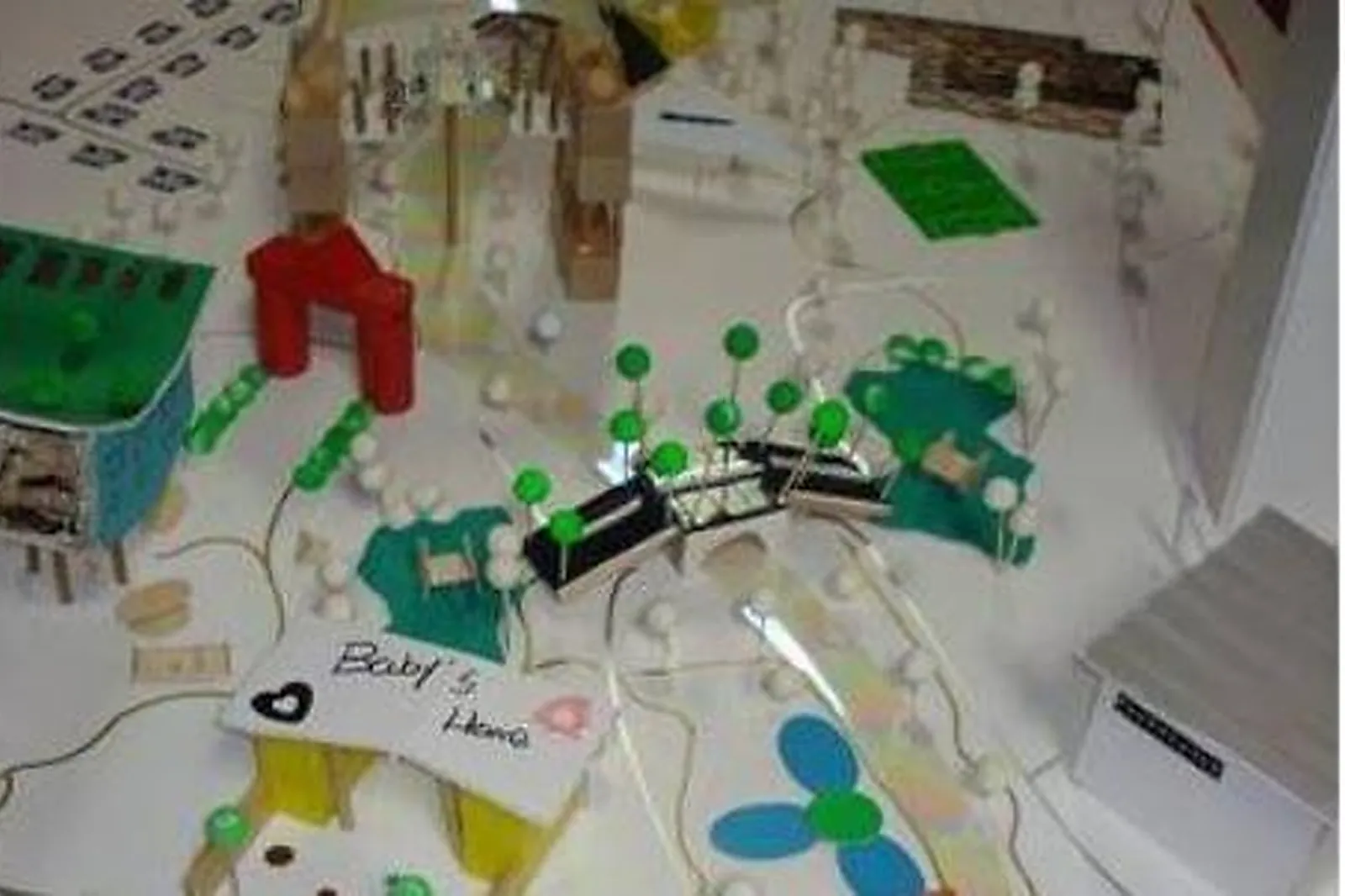 Team building original, TEAM BUILDING - PARIS (PARIS) : ACCORTEM