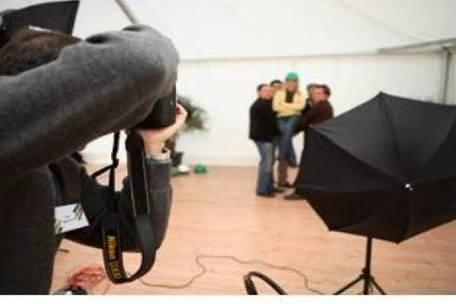 Team building original, TEAM BUILDING - PARIS (PARIS) : ACCORTEM