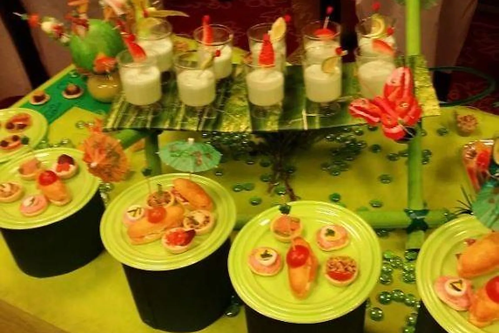 Team building original, TEAM BUILDING - PARIS (PARIS) : ACCORTEM