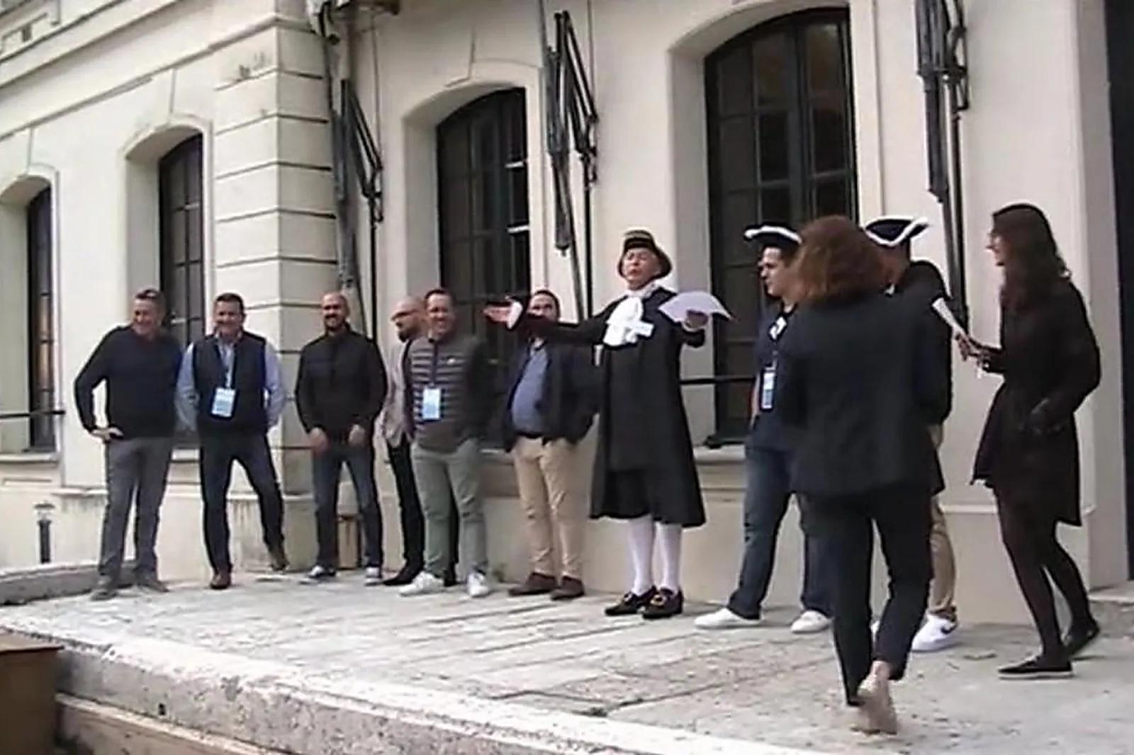 Team building insolite, TEAM BUILDING - PARIS (PARIS) : AGENCE MURDER