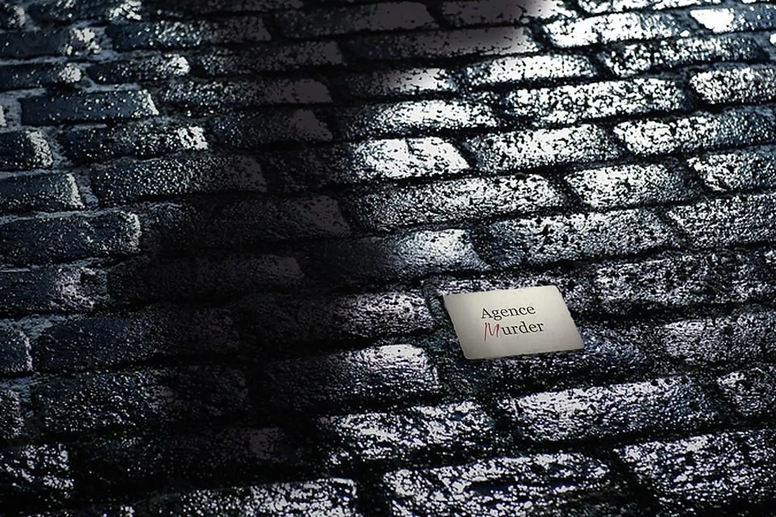 Team building insolite, TEAM BUILDING - PARIS (PARIS) : AGENCE MURDER