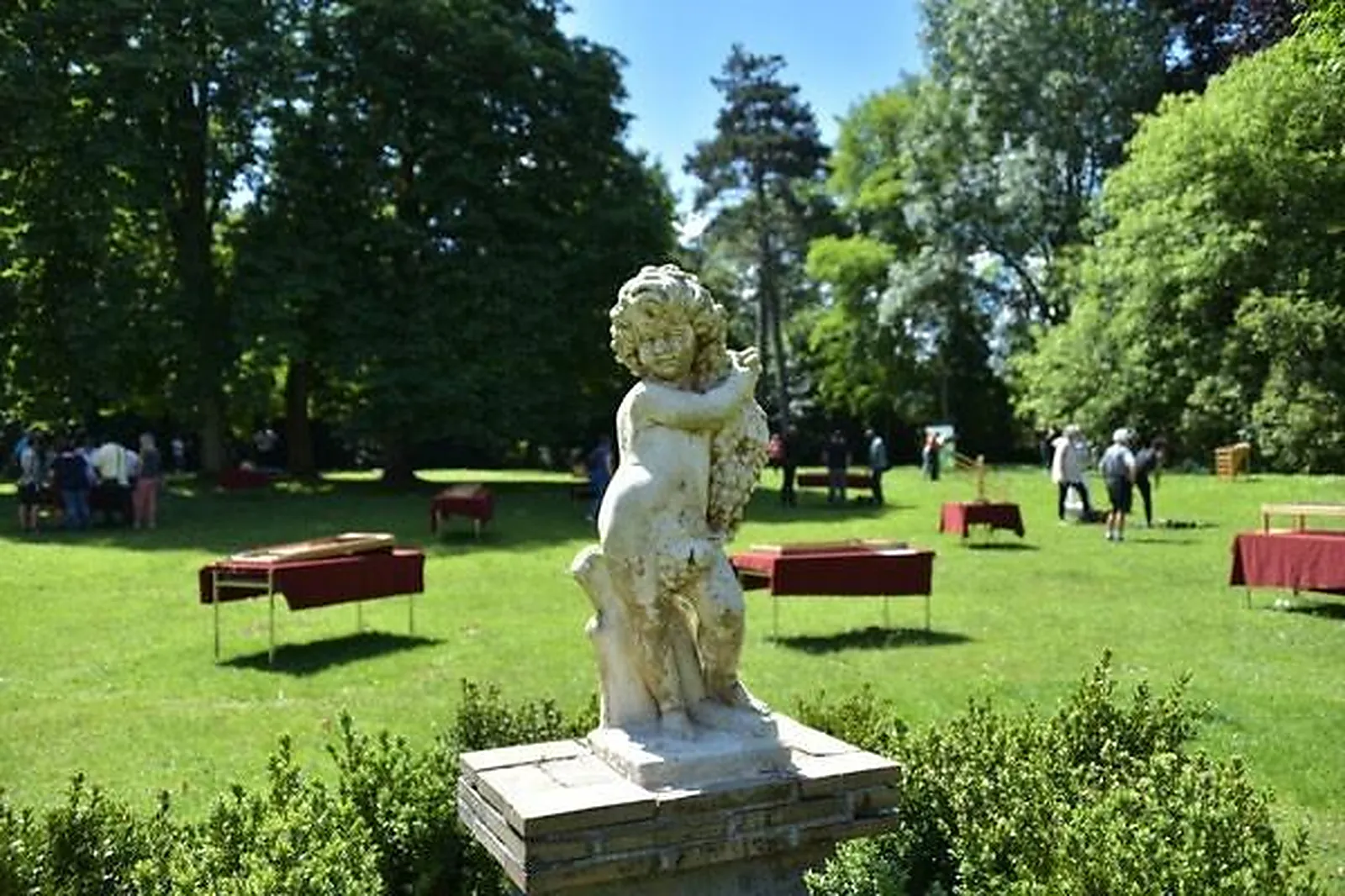 Team building insolite, TEAM BUILDING - PARIS (PARIS) : AUTREMENT JEUX
