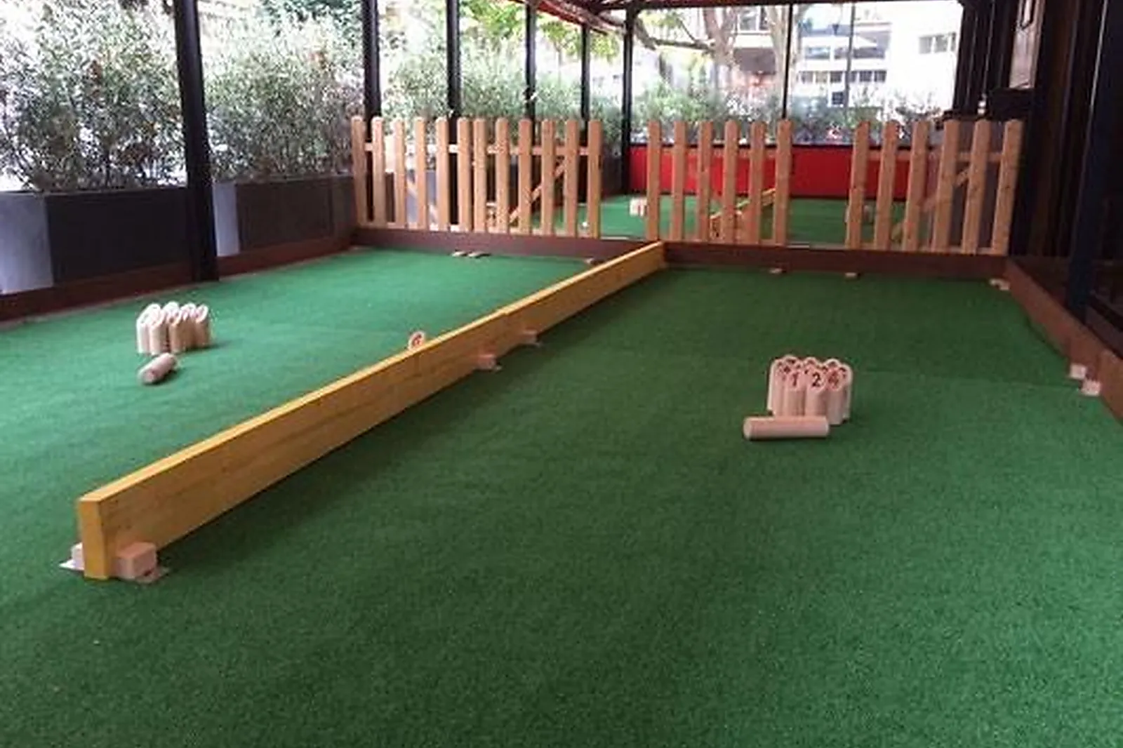 Team building insolite, TEAM BUILDING - PARIS (PARIS) : AUTREMENT JEUX