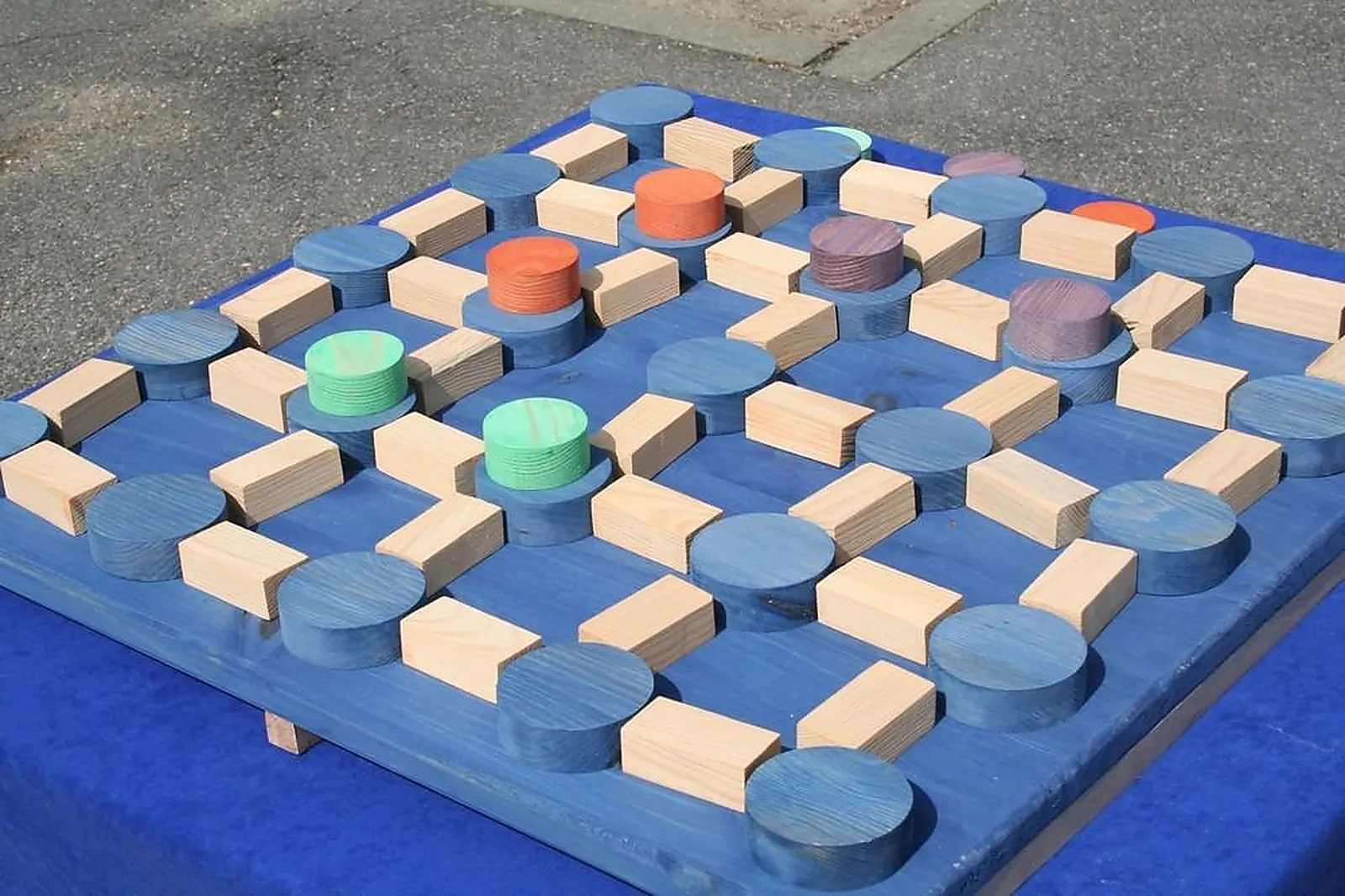 Team building insolite, TEAM BUILDING - PARIS (PARIS) : AUTREMENT JEUX