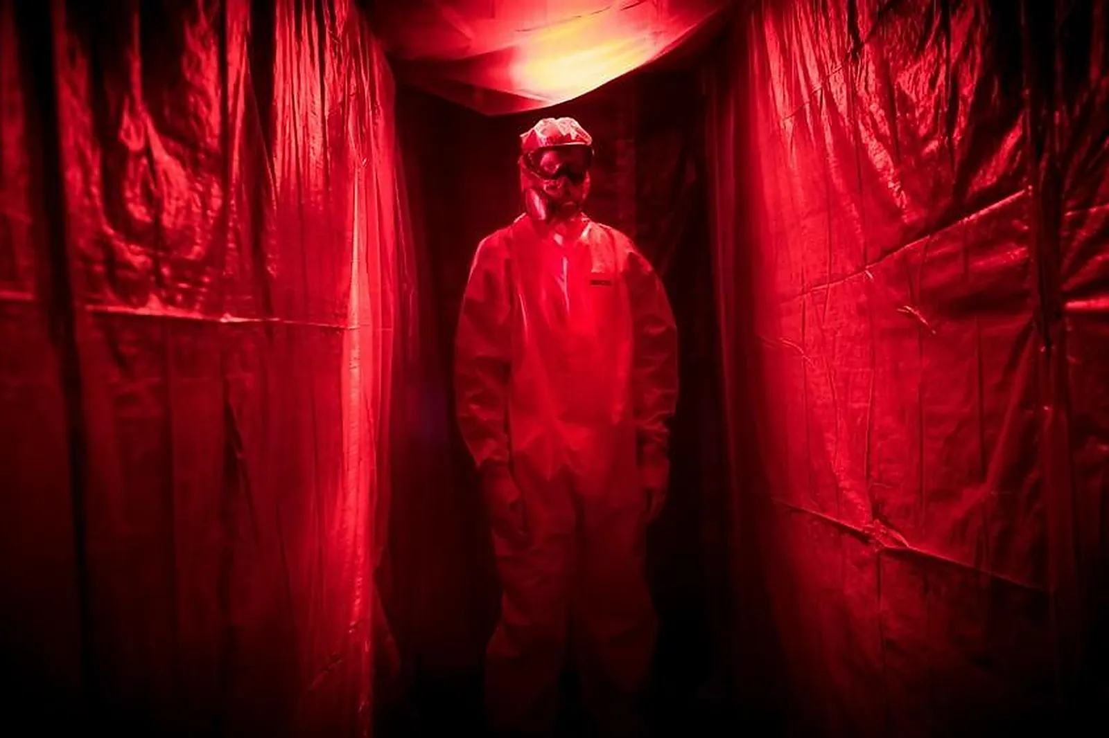 Team building insolite, TEAM BUILDING - PARIS (PARIS) : BORDER LIVE