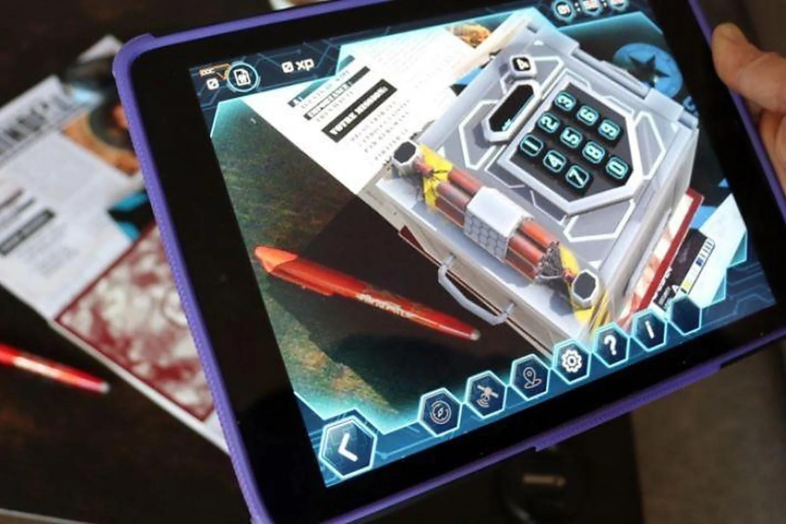 Team building original, TEAM BUILDING - PARIS (PARIS) : CBR TEAM BUILDING