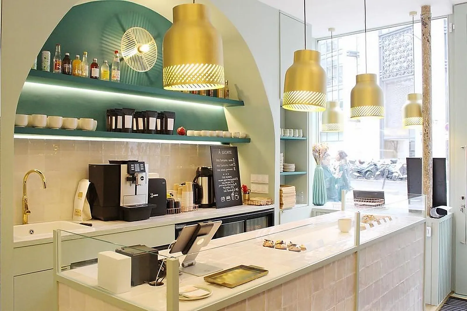 Team building original, TEAM BUILDING - PARIS (PARIS) : CHEFSQUARE