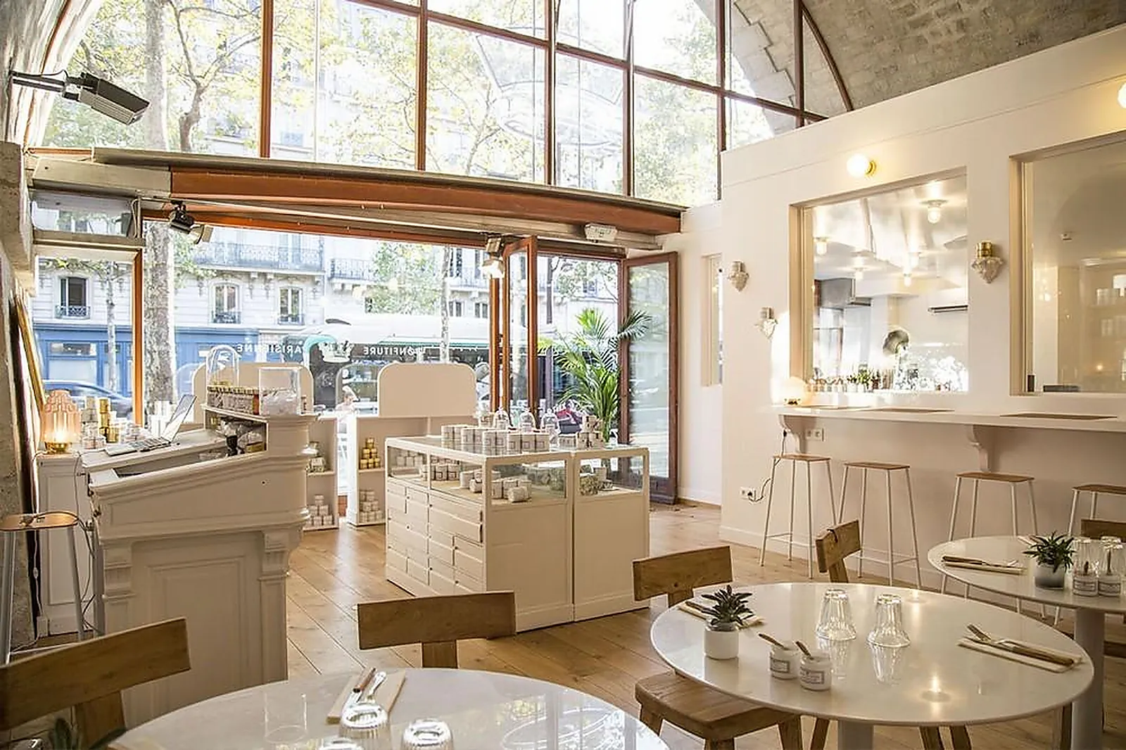 Team building original, TEAM BUILDING - PARIS (PARIS) : CHEFSQUARE