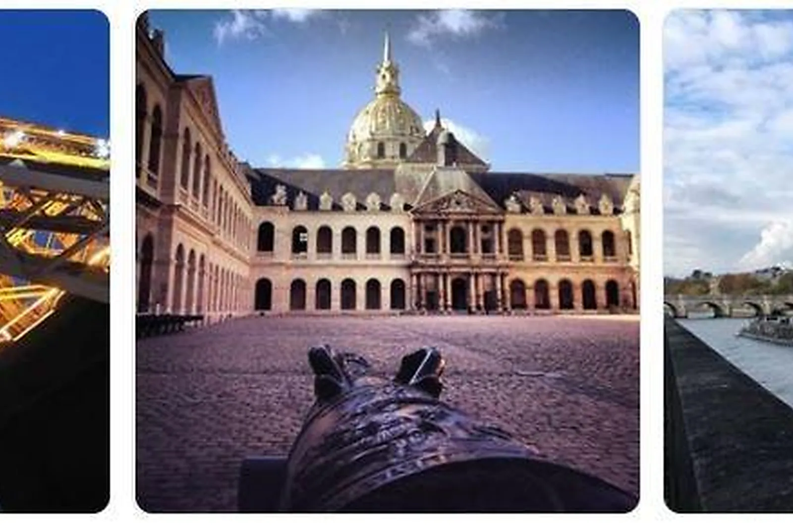 Team building original, TEAM BUILDING - PARIS (PARIS) : CULTIVAL