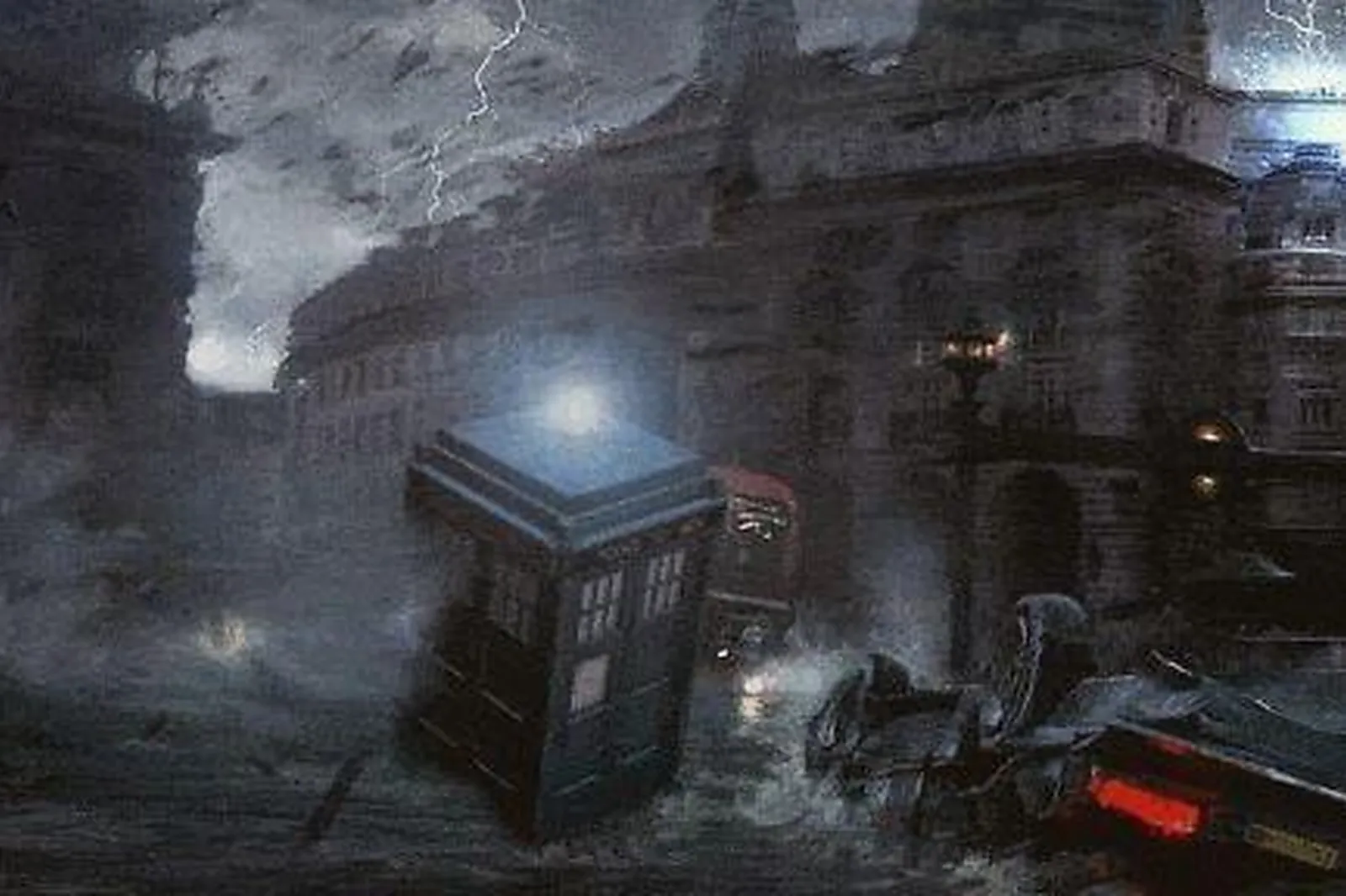 Team building insolite, TEAM BUILDING - PARIS (PARIS) : DESTINATION DANGER