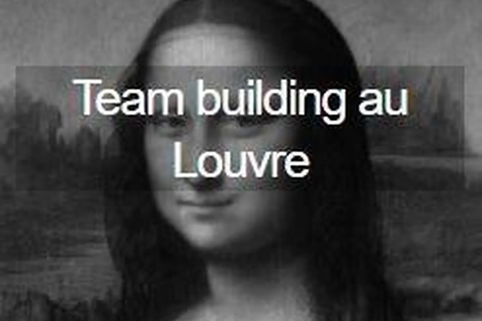 Team building insolite, TEAM BUILDING - PARIS (PARIS) : DIVERTEO