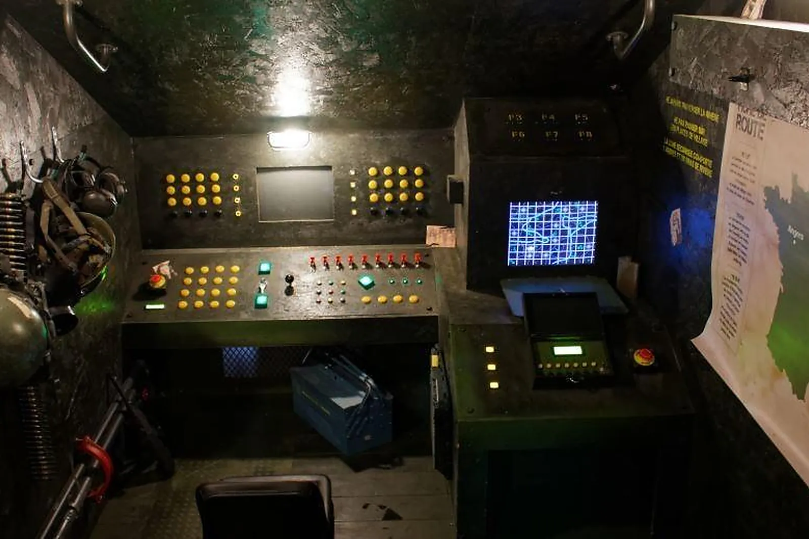 Team building insolite, TEAM BUILDING - PARIS (PARIS) : EMERAUDE ESCAPE