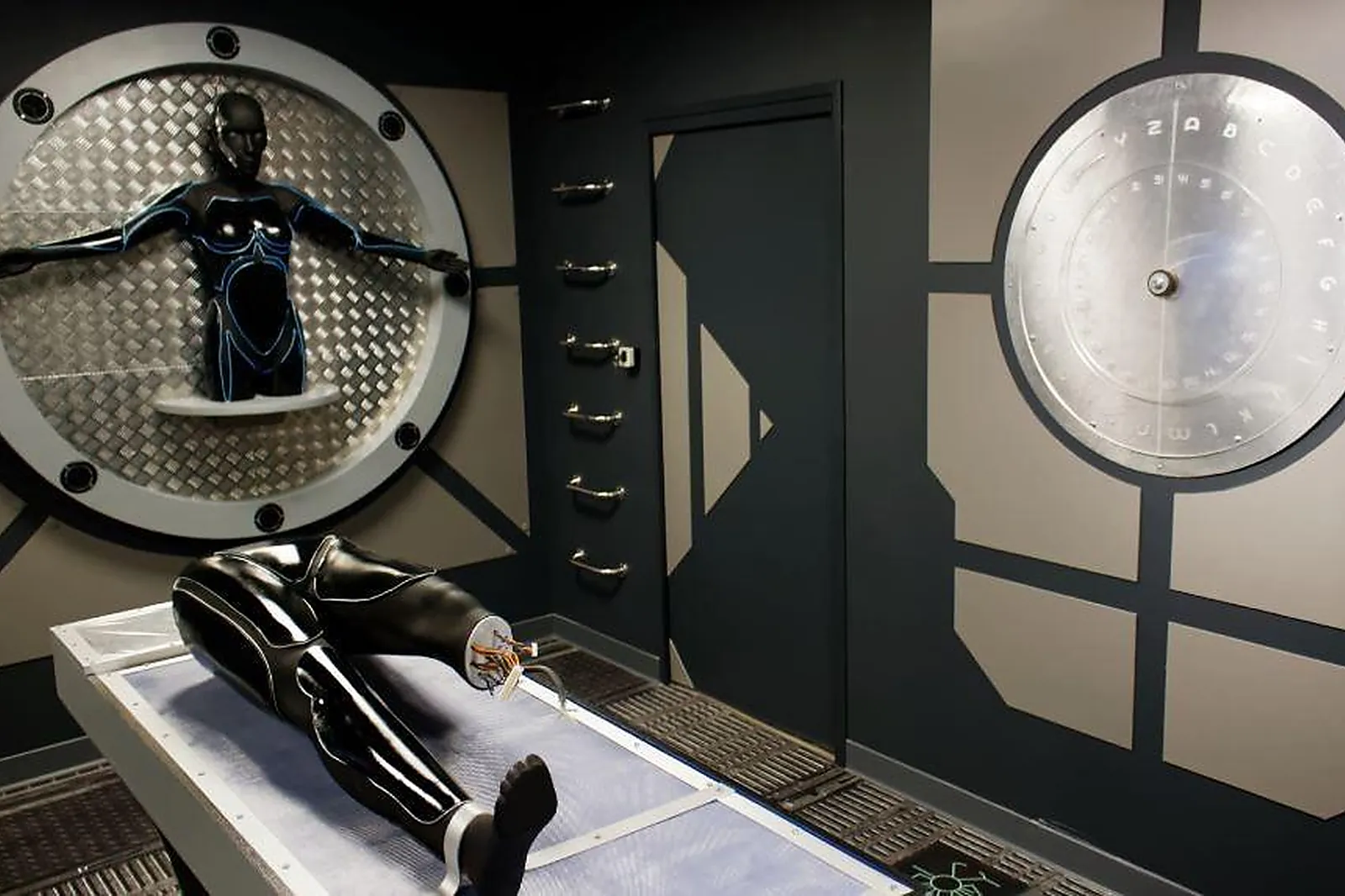 Team building insolite, TEAM BUILDING - PARIS (PARIS) : EMERAUDE ESCAPE