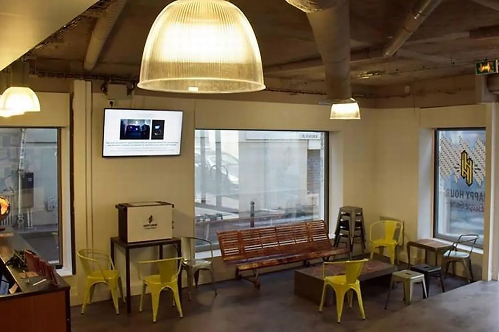 Team building insolite, TEAM BUILDING - PARIS (PARIS) : HAPPY HOUR ESCAPE GAME