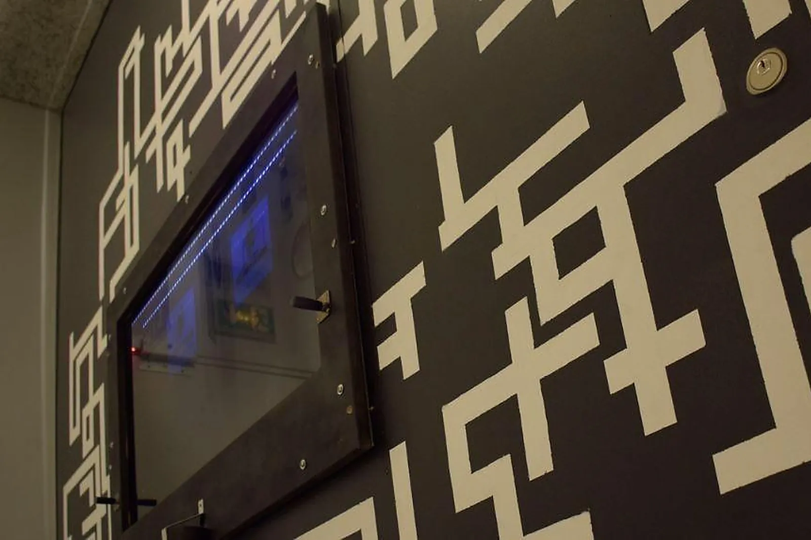 Team building insolite, TEAM BUILDING - PARIS (PARIS) : HAPPY HOUR ESCAPE GAME