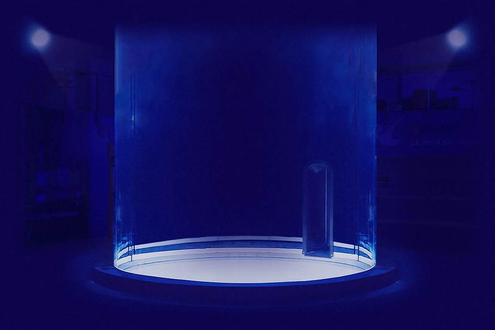 Team building sportif, TEAM BUILDING - PARIS (PARIS) : I FLY FRANCE