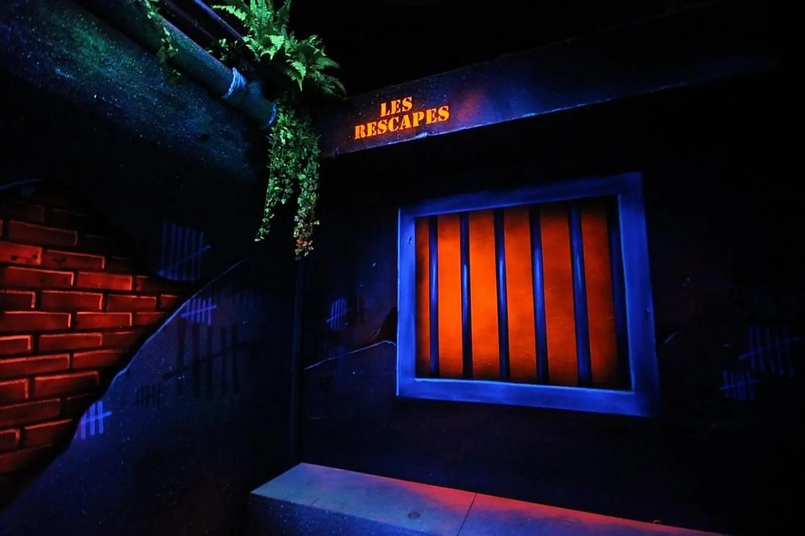 Team building sportif, TEAM BUILDING - PARIS (PARIS) : LASER WORLD PARIS