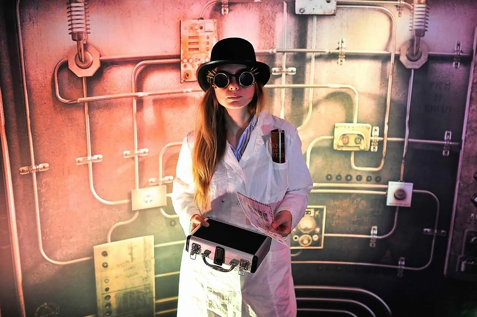 Team building original, TEAM BUILDING - PARIS (PARIS) : LES COQS EN PÂTE