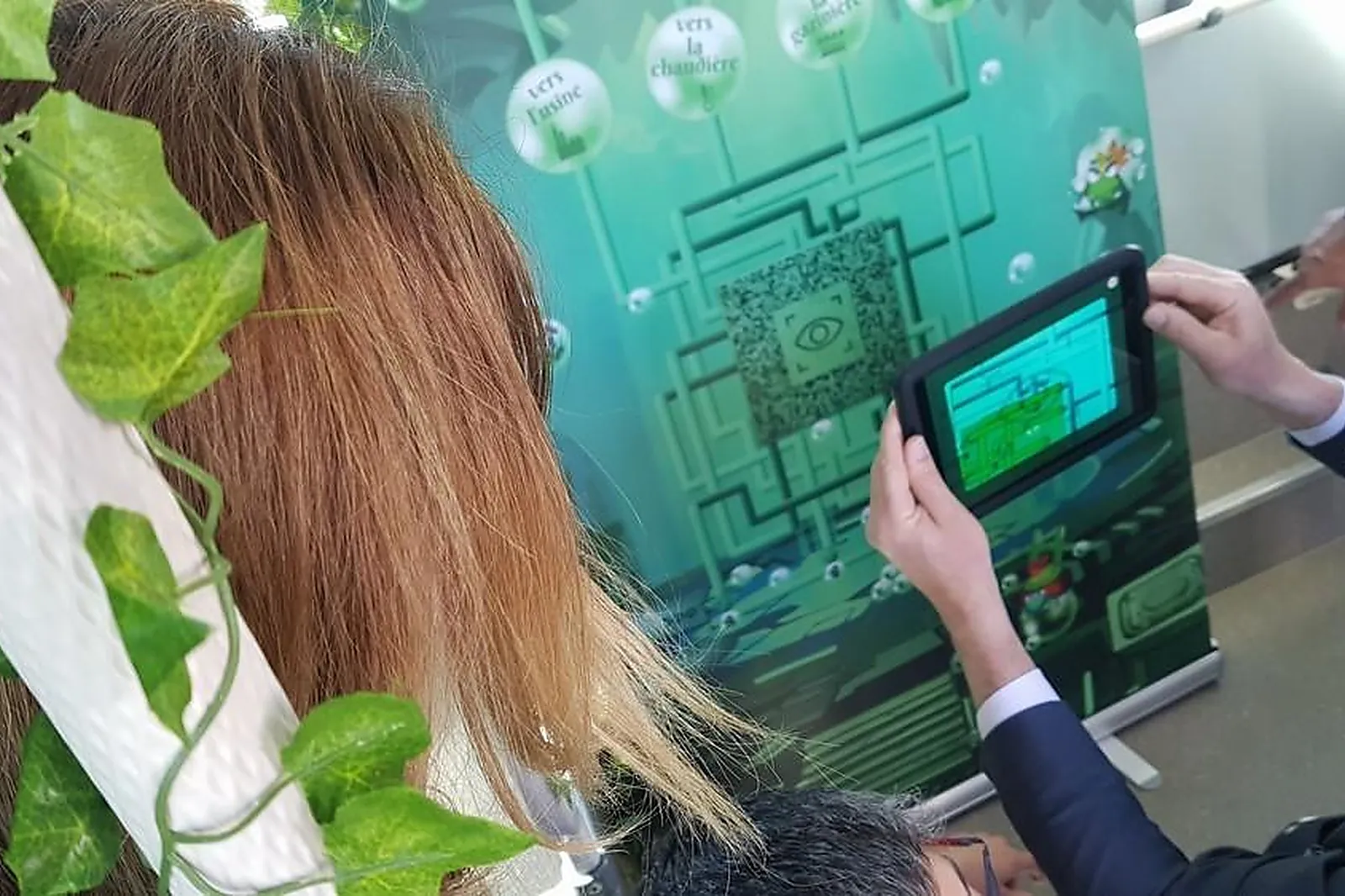 Team building original, TEAM BUILDING - PARIS (PARIS) : LES COQS EN PÂTE