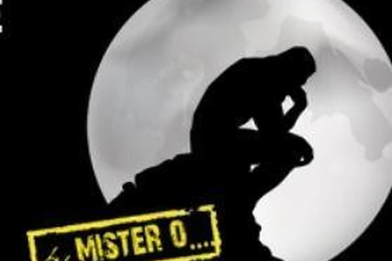 Team building insolite, TEAM BUILDING - PARIS (PARIS) : MISTER O