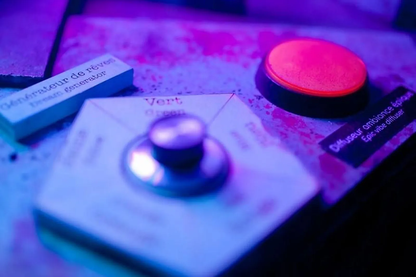 Team building insolite, TEAM BUILDING - PARIS (PARIS) : PANDORE ET ASSOCIÉS