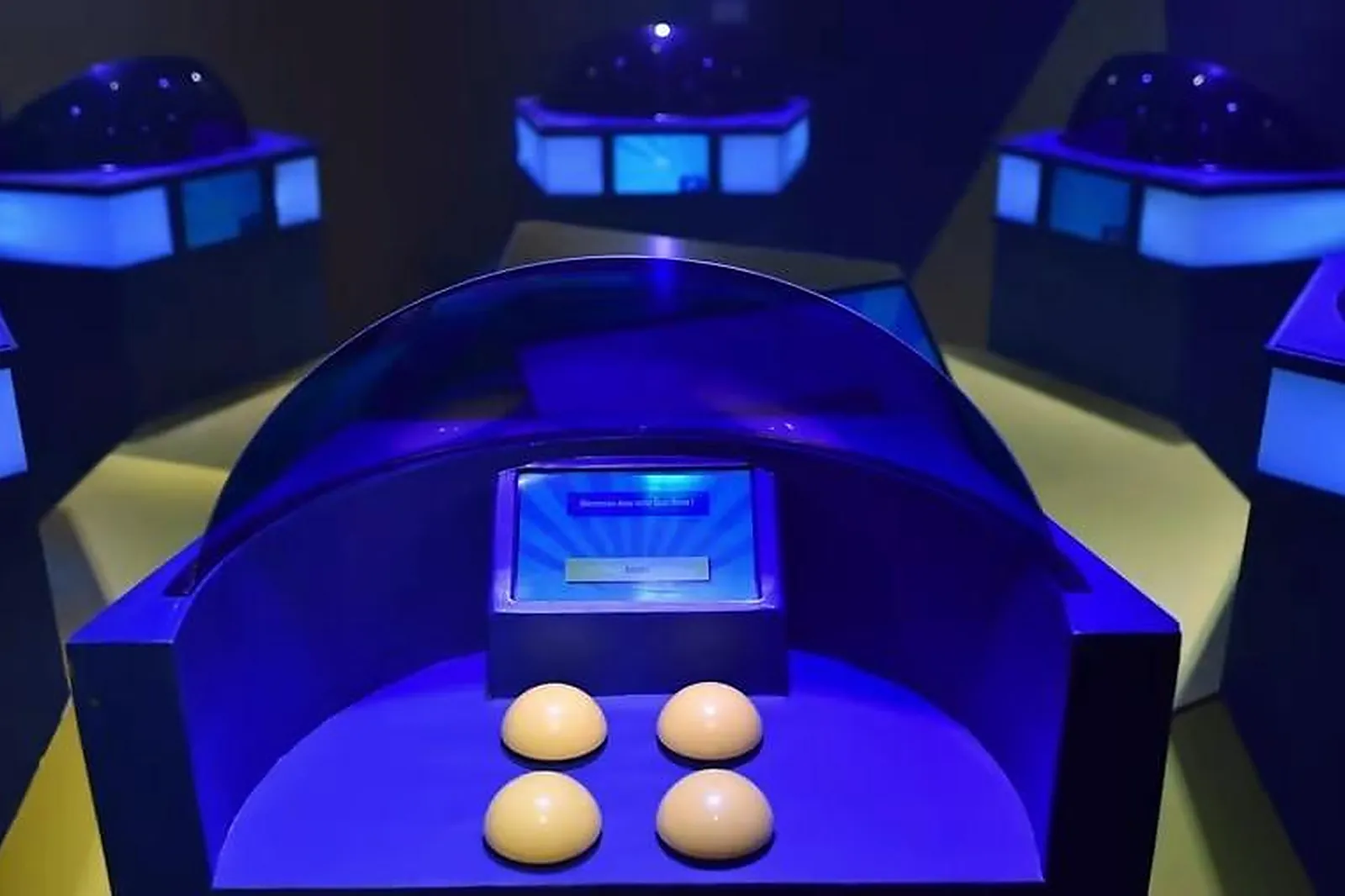 Team building en ligne, TEAM BUILDING - PARIS (PARIS) : QUIZ ROOM PARIS ODÉON