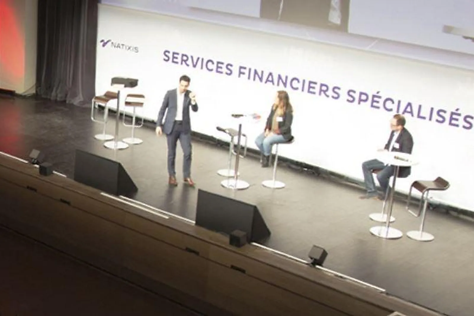 Team building insolite, TEAM BUILDING - PARIS (PARIS) : RÉMI LARROUSSE