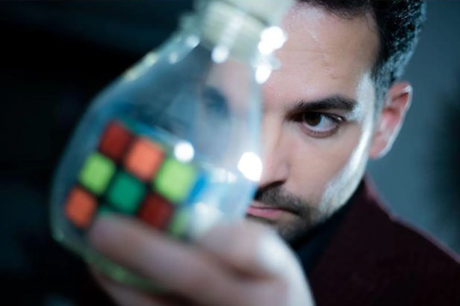 Team building insolite, TEAM BUILDING - PARIS (PARIS) : RÉMI LARROUSSE