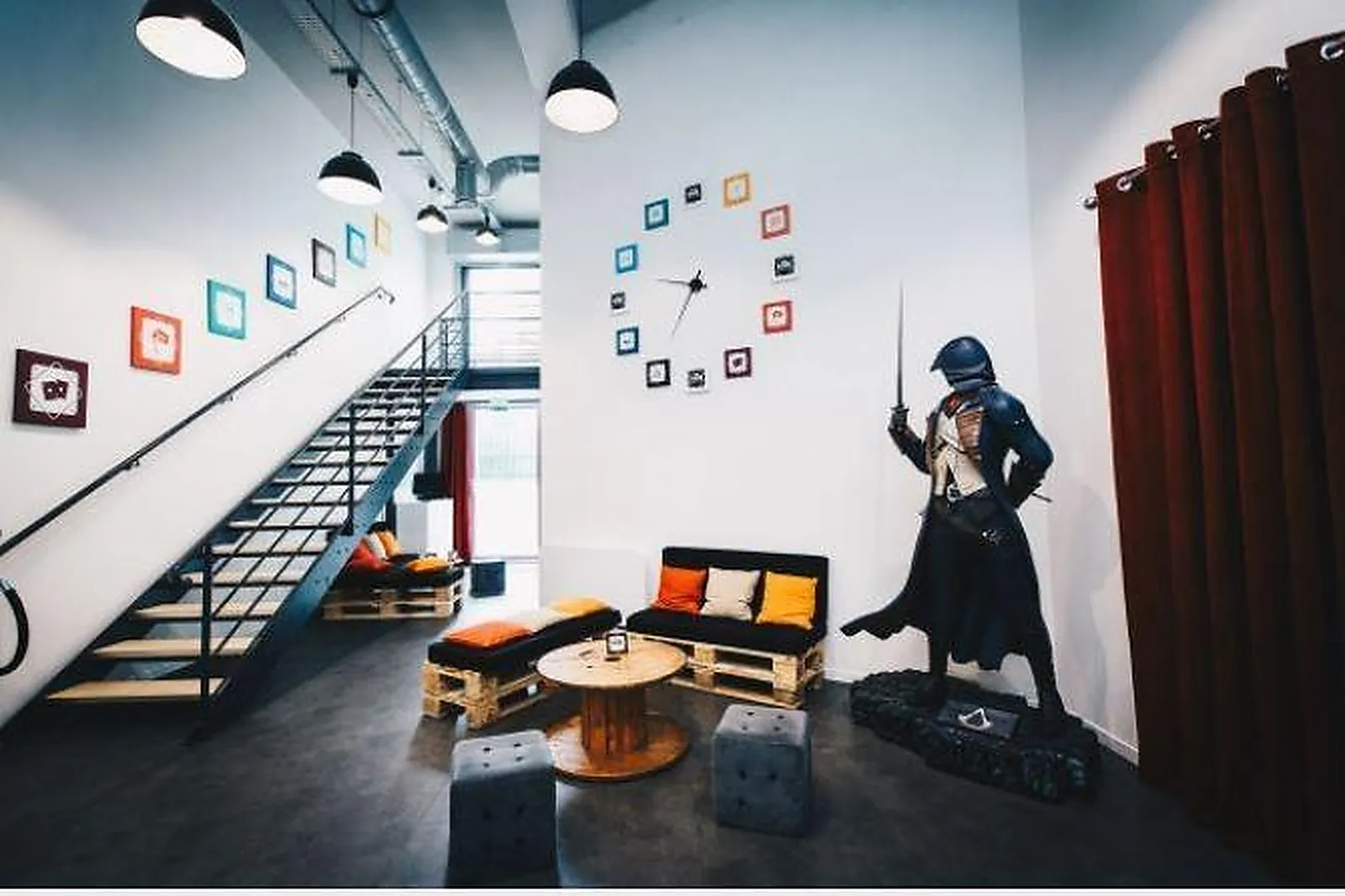 Team building insolite, TEAM BUILDING - PARIS (PARIS) : THE GAME