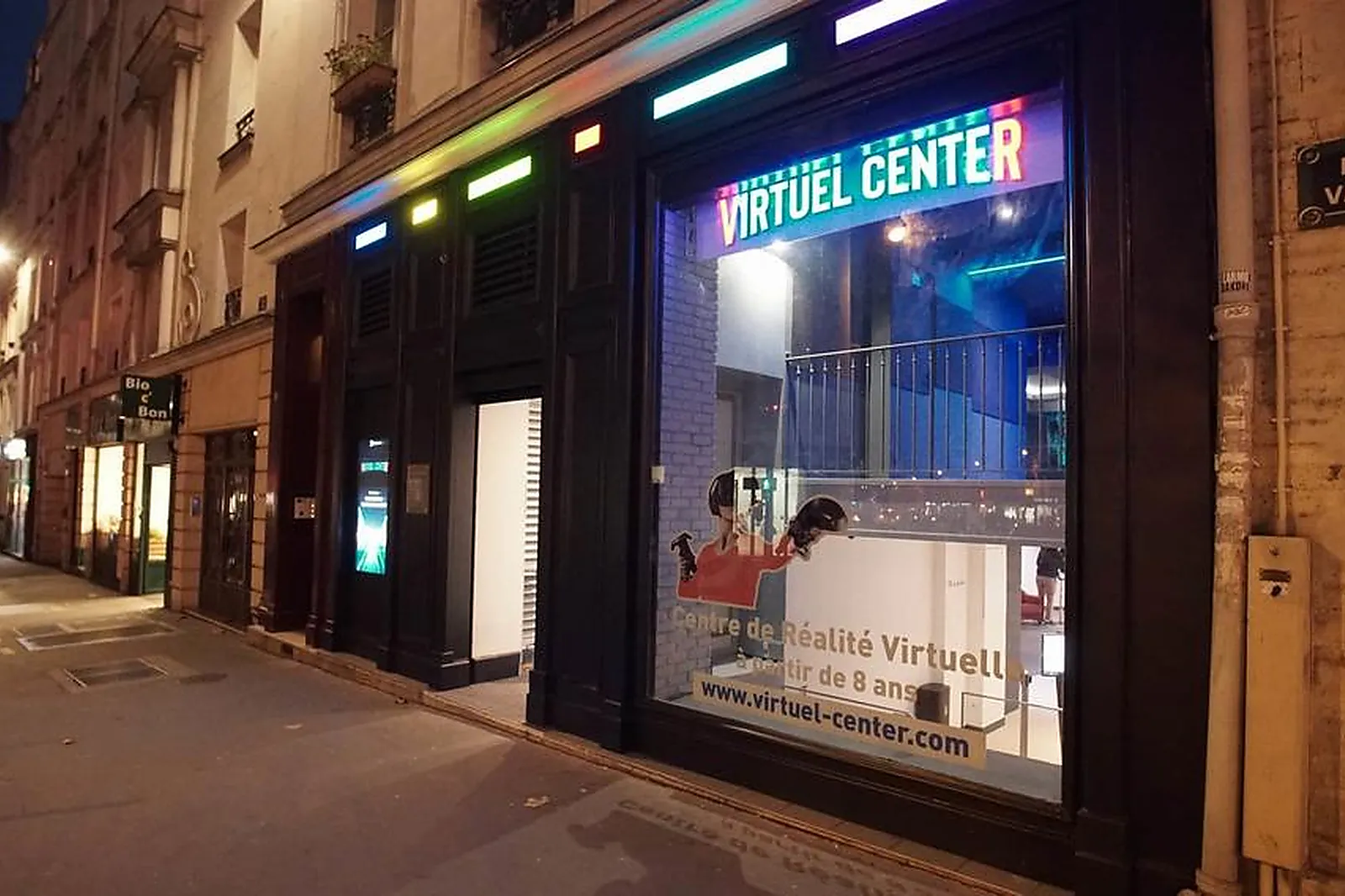 Team building en ligne, TEAM BUILDING - PARIS (PARIS) : VIRTUEL CENTER