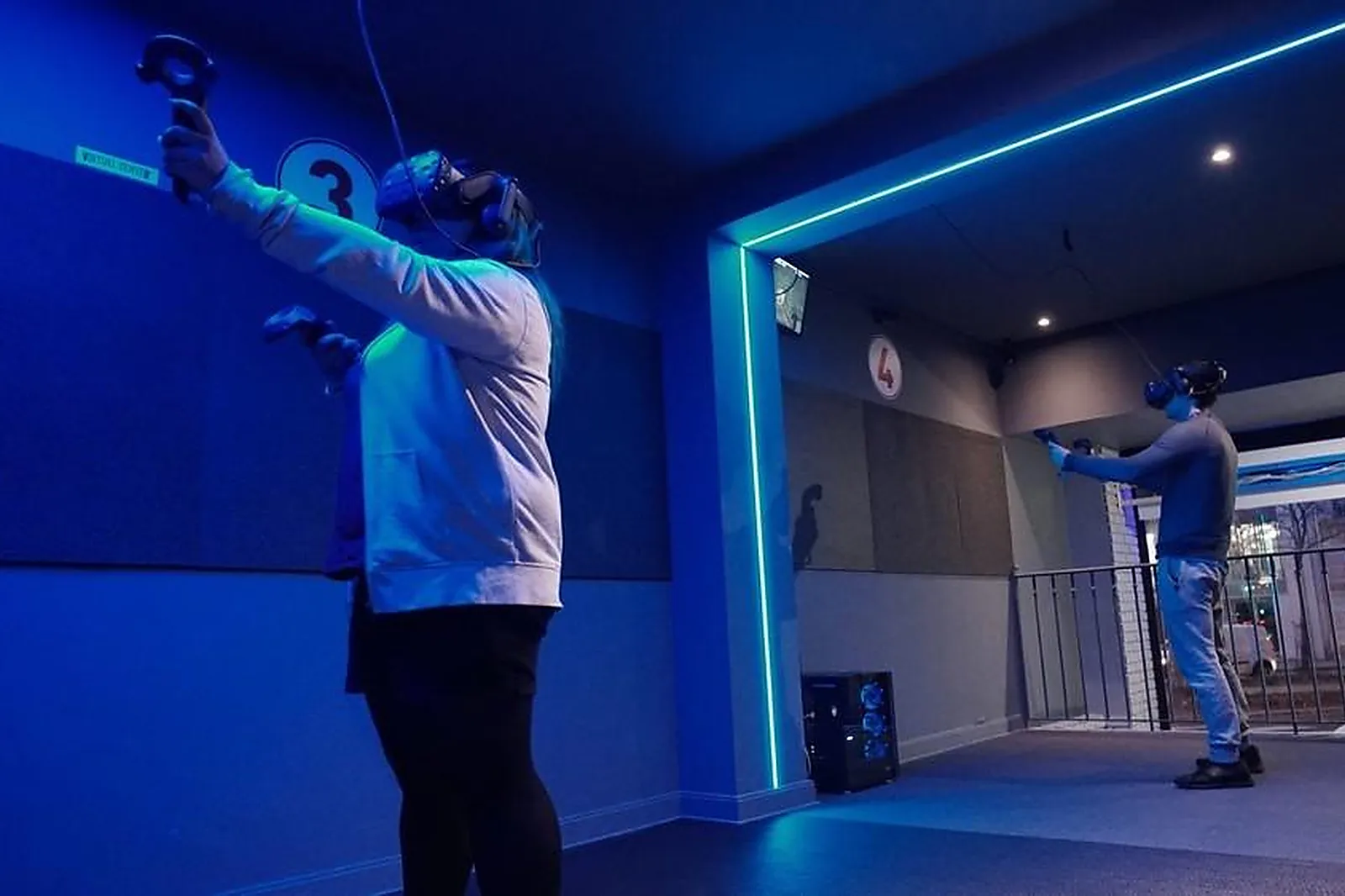 Team building en ligne, TEAM BUILDING - PARIS (PARIS) : VIRTUEL CENTER