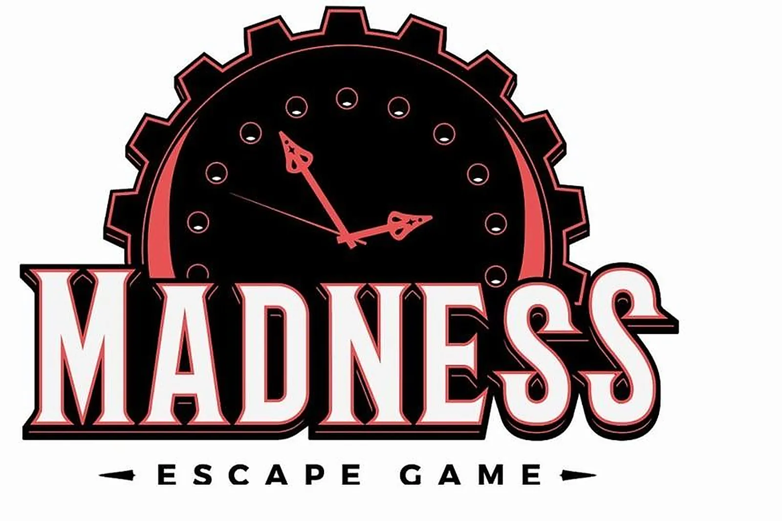 Team building insolite, TEAM BUILDING - PAU (PYRÉNÉES-ATLANTIQUES) : MADNESS ESCAPE GAME