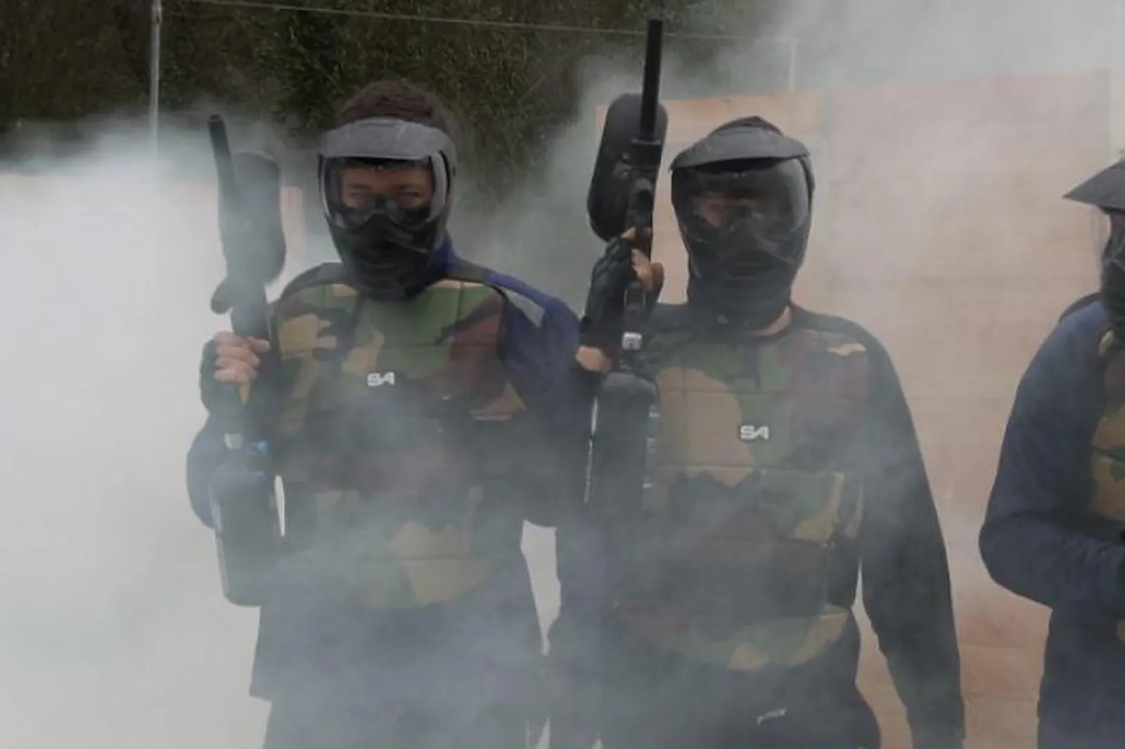 Team building automobile, TEAM BUILDING - PLUMELIAU (MORBIHAN) : KART CENTER