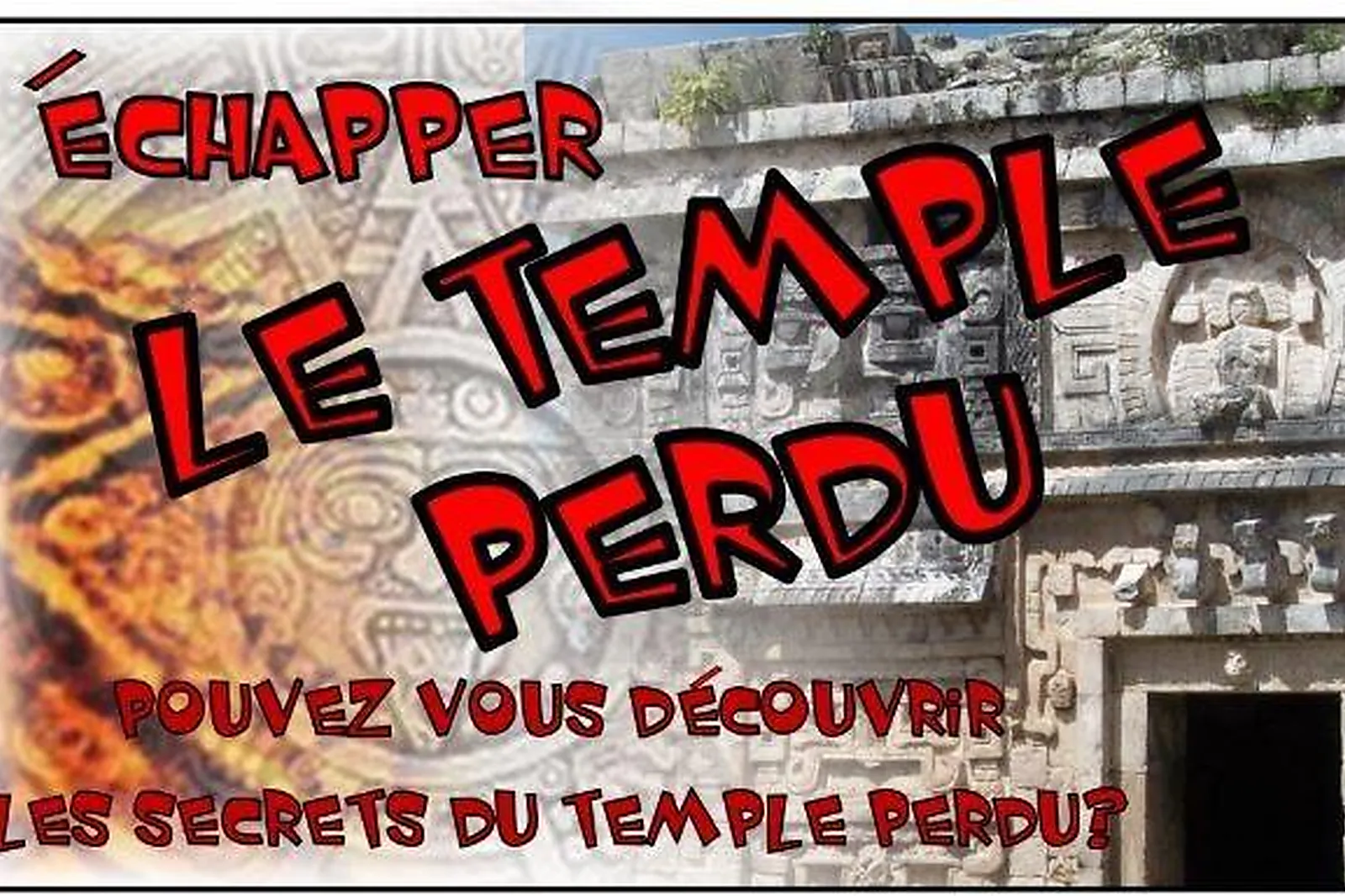 Team building insolite, TEAM BUILDING - PONTIVY (MORBIHAN) : ESCAPE GAME PONTIVY