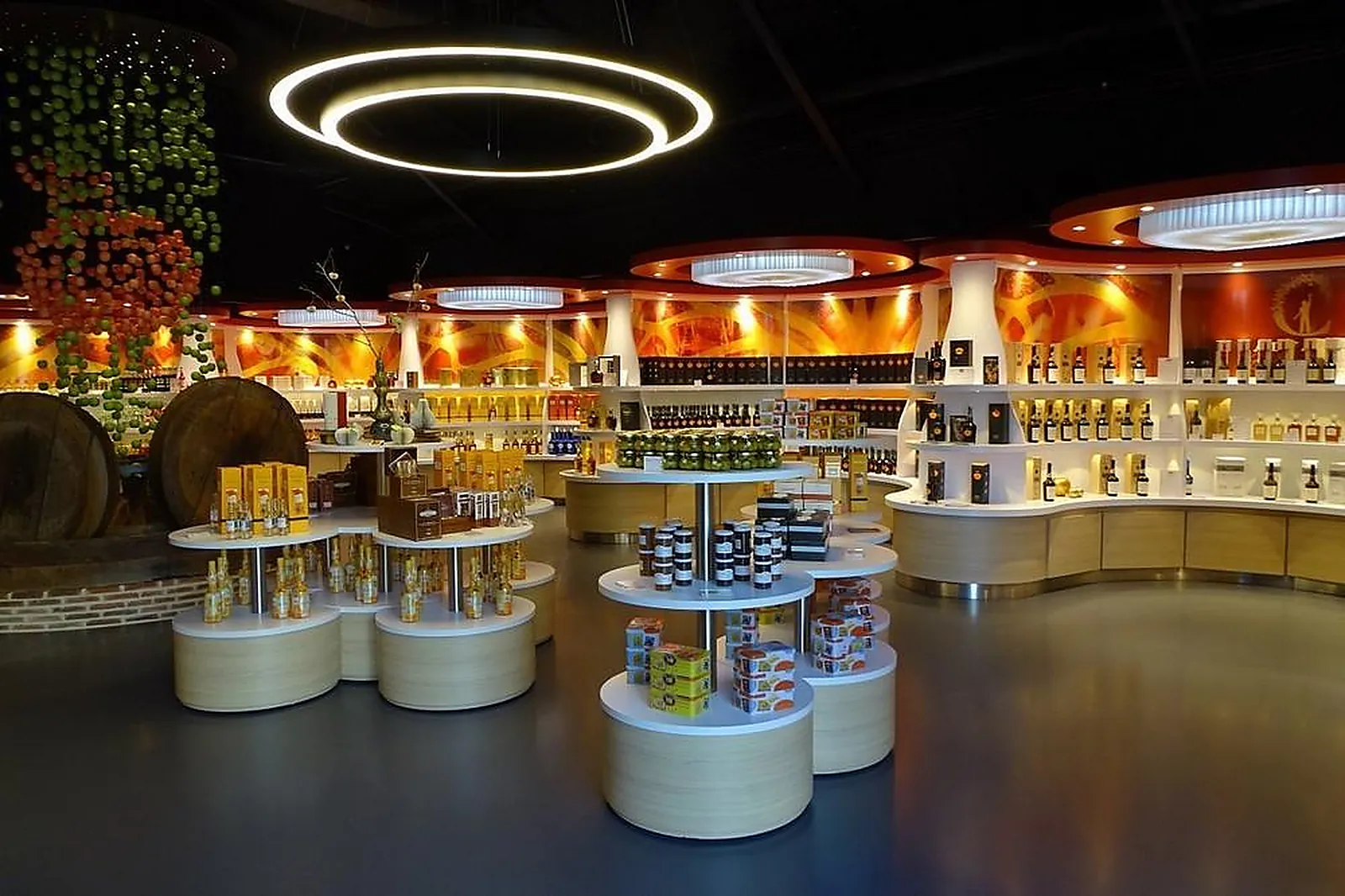 Team building original, TEAM BUILDING - PONT L-EVEQUE (CALVADOS) : CALVADOS PÈRE MAGLOIRE L’EXPERIENCE