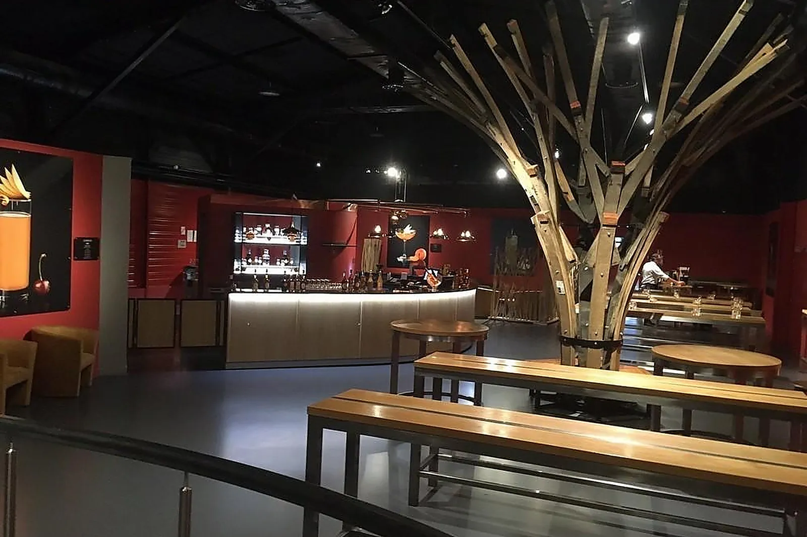 Team building original, TEAM BUILDING - PONT L-EVEQUE (CALVADOS) : CALVADOS PÈRE MAGLOIRE L’EXPERIENCE