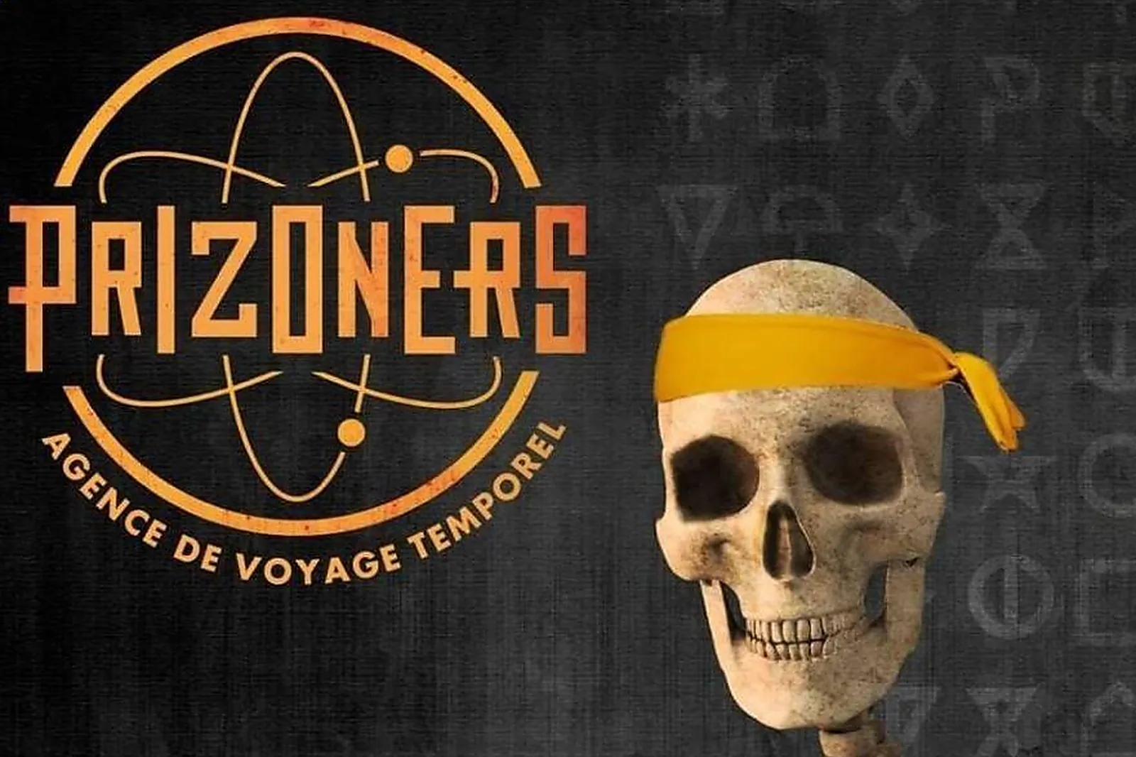 Team building insolite, TEAM BUILDING - PUGET-SUR-ARGENS (VAR) : PRIZONERS PUGET-SUR-ARGENS