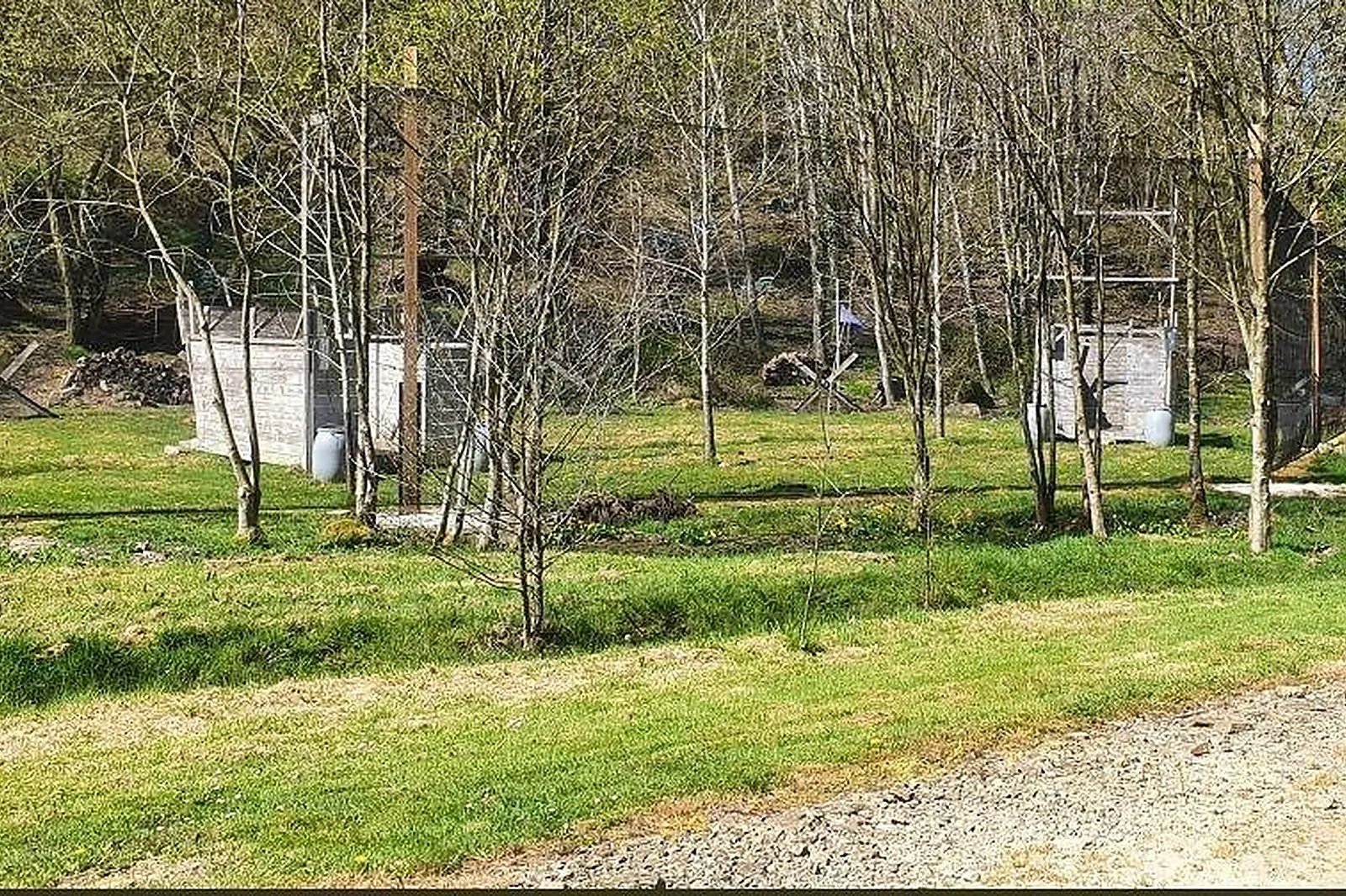 Team building sportif, TEAM BUILDING - PUTANGES (ORNE) : ENERGIE PAINTBALL