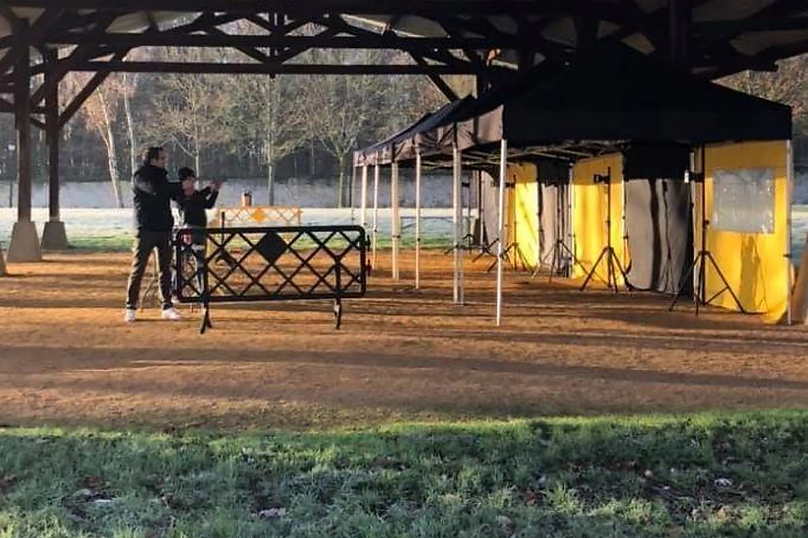 Team building insolite, TEAM BUILDING - PARIS (PARIS) : 2ISD