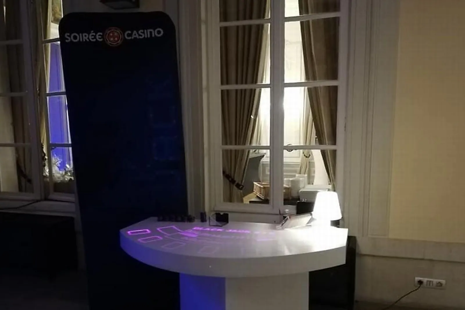 Team building insolite, TEAM BUILDING - PARIS (PARIS) : 2ISD