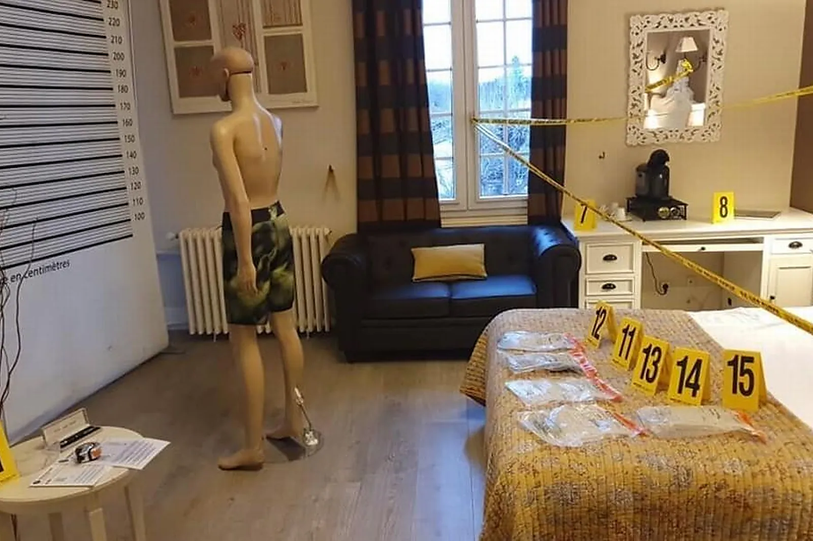 Team building insolite, TEAM BUILDING - PARIS (PARIS) : 2ISD